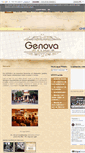 Mobile Screenshot of genova-cafebar.es